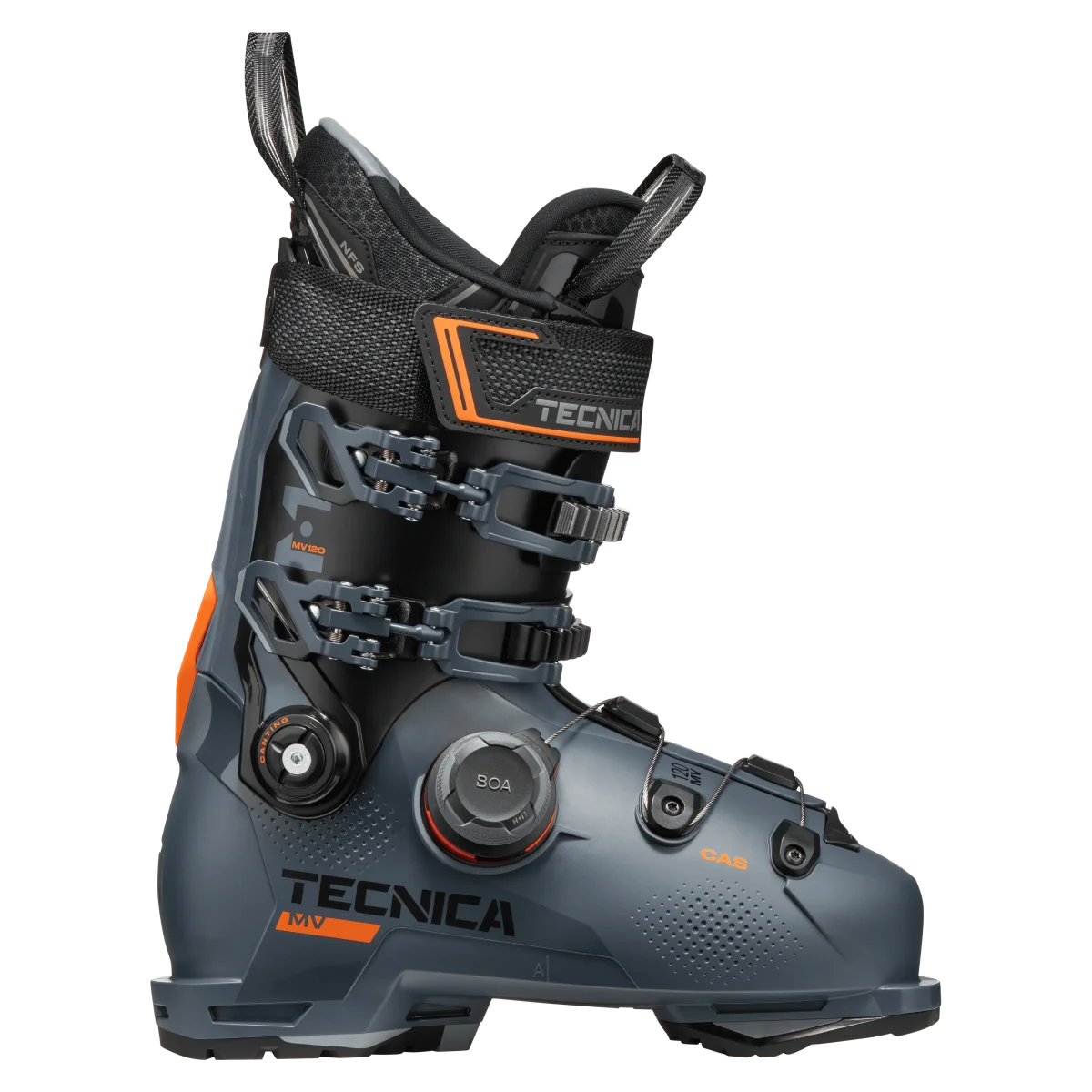 MACH1 BOA 120 MV