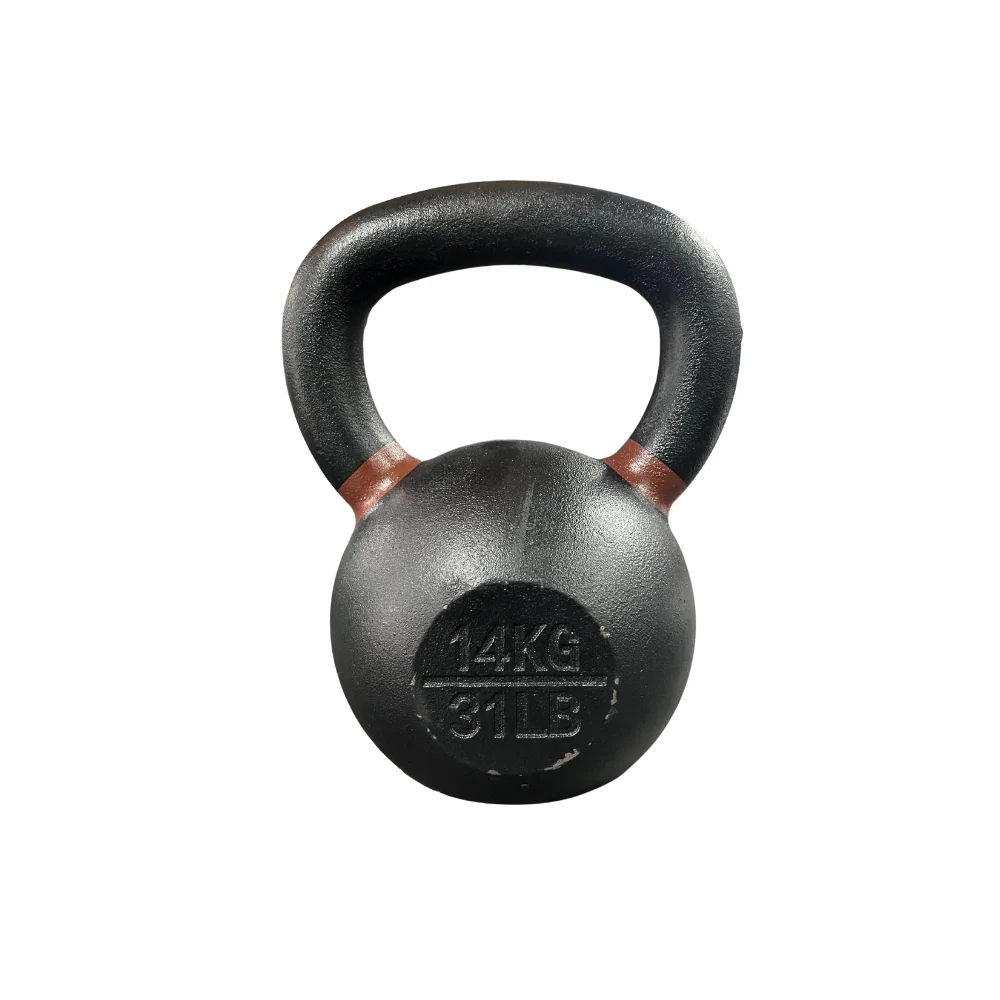 Kettlebells professionnels Gymnetic – Image 6