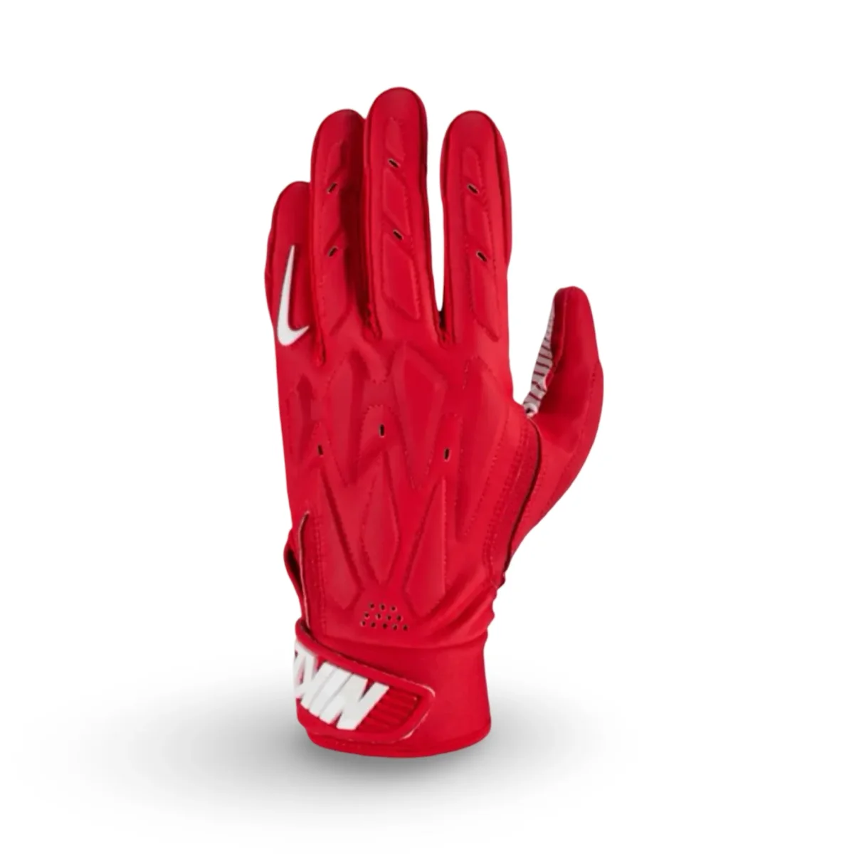 Nike D-Tack 7.0 Lineman Football Gloves – Image 5