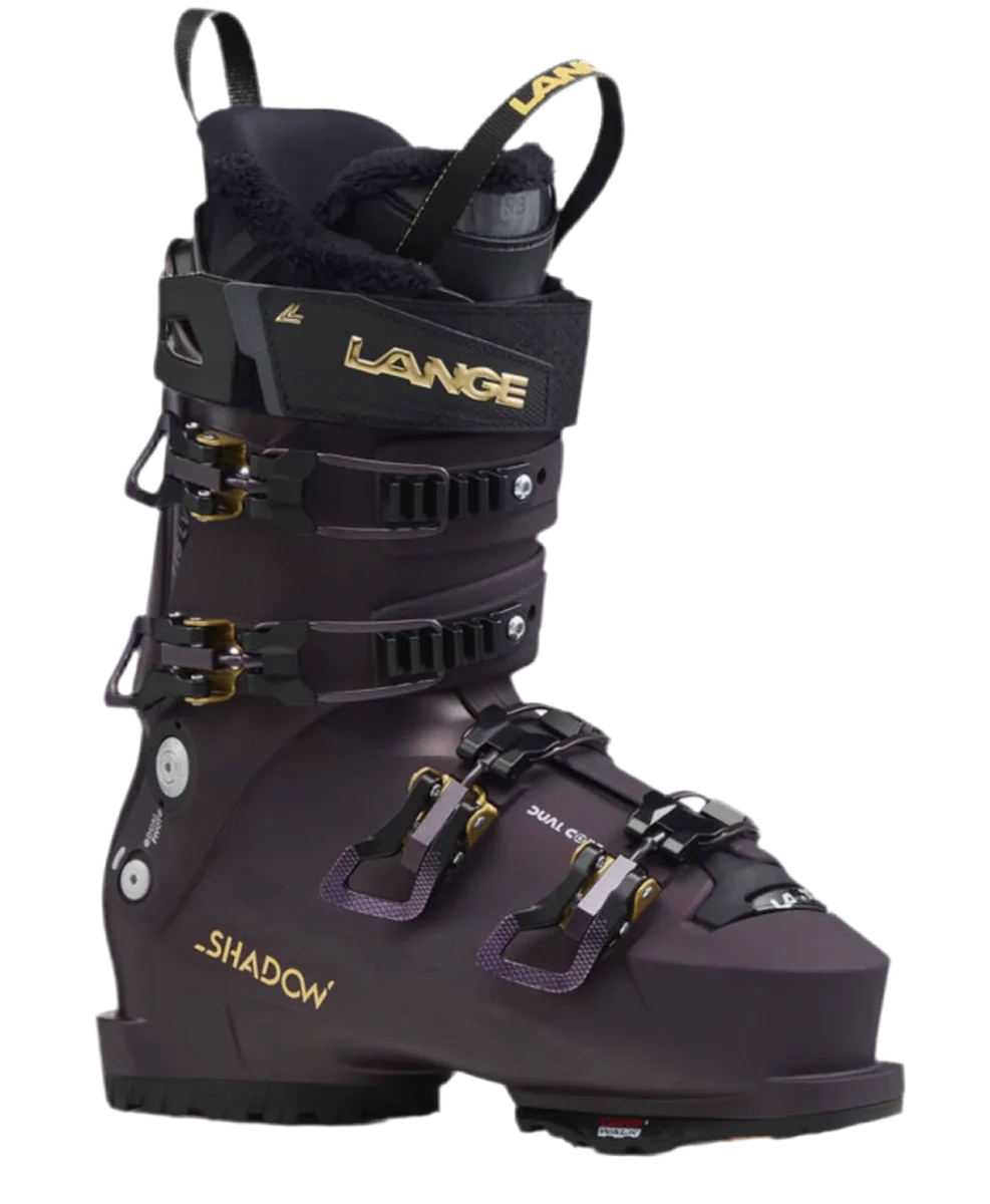 SHADOW 115 W LV GW
