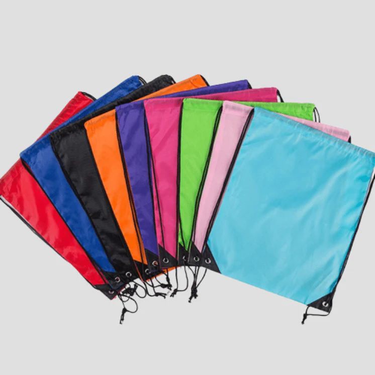 Sac à Dos Polyester – Image 2