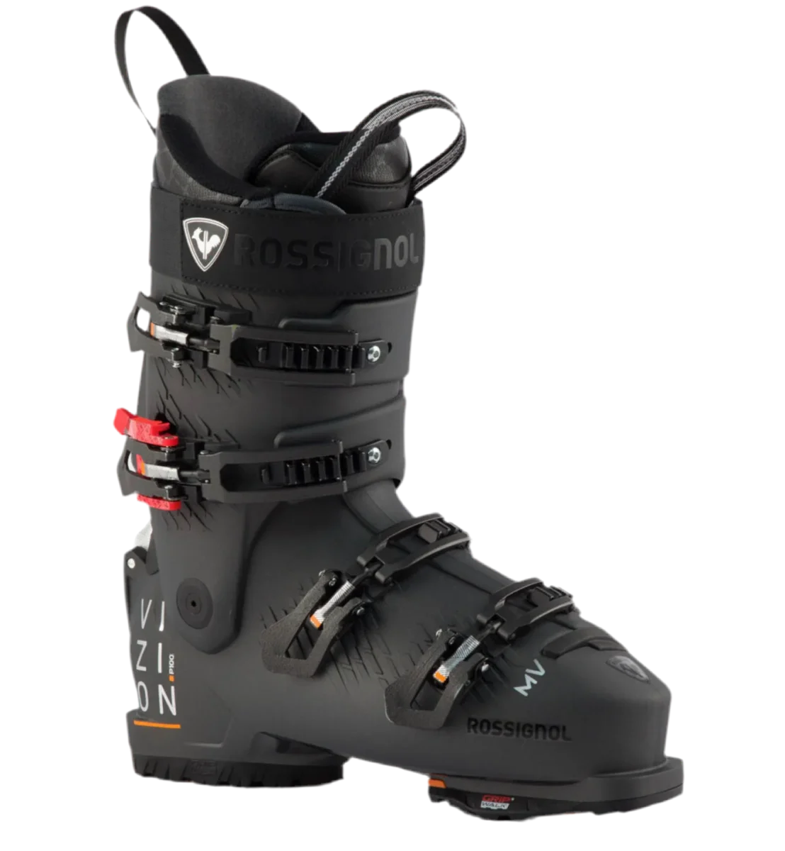 VIZION 4B PRO 100 MV GW