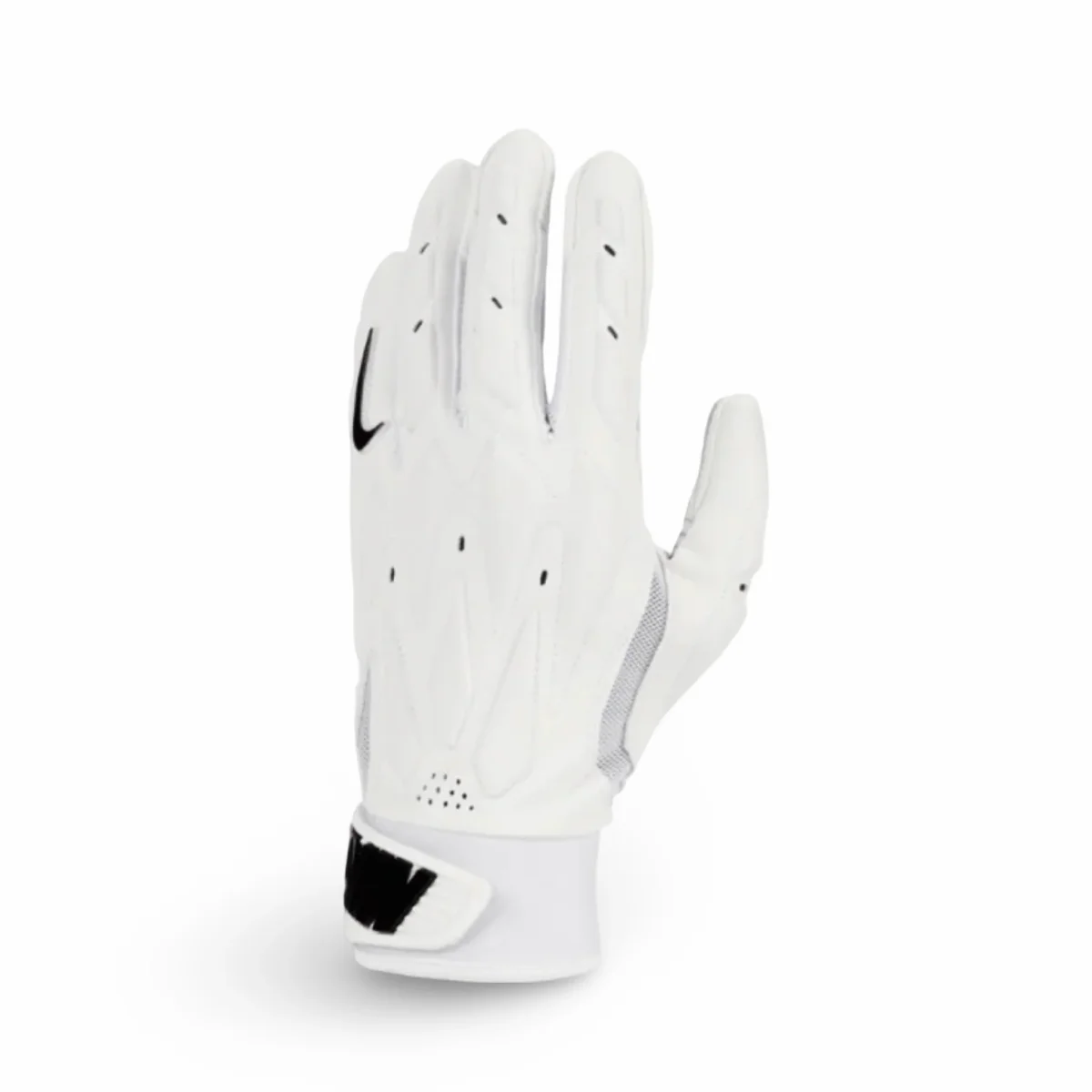 Nike D-Tack 7.0 Lineman Football Gloves – Image 2