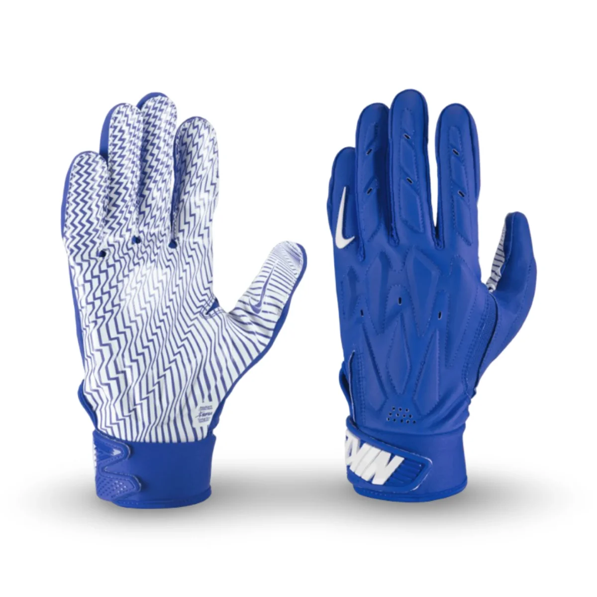 Nike D-Tack 7.0 Lineman Football Gloves – Image 8