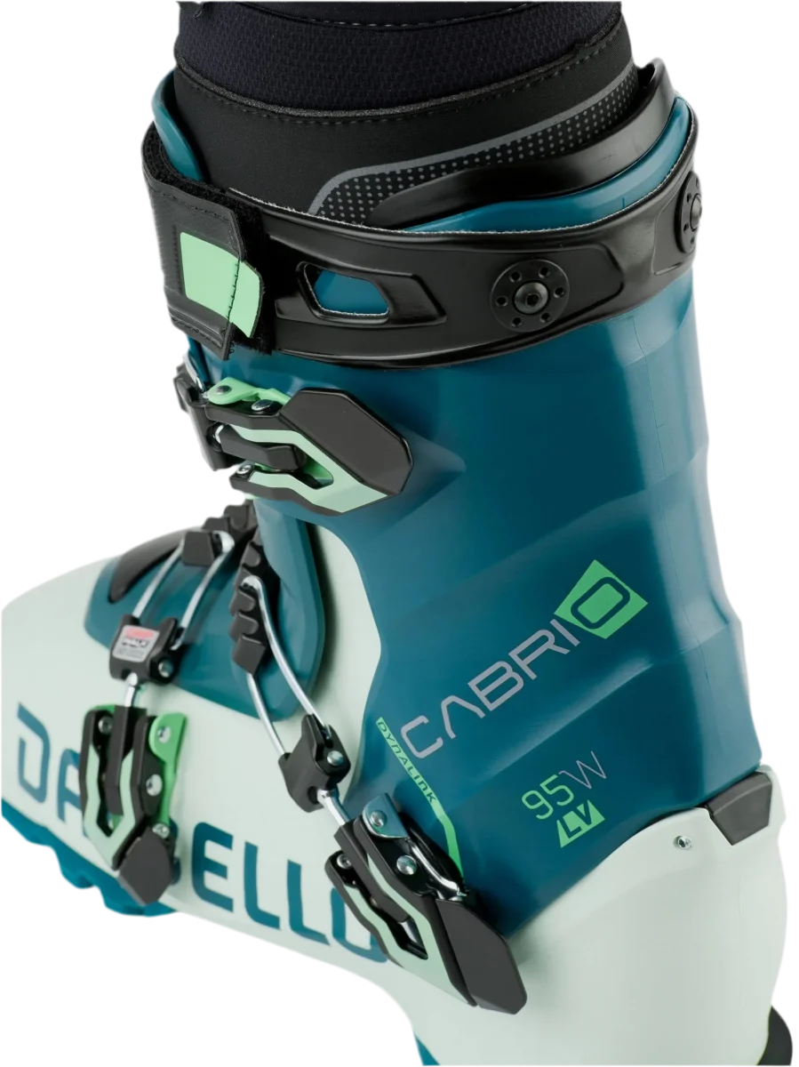 CABRIO MV 95 W 3DWRAP – Image 4