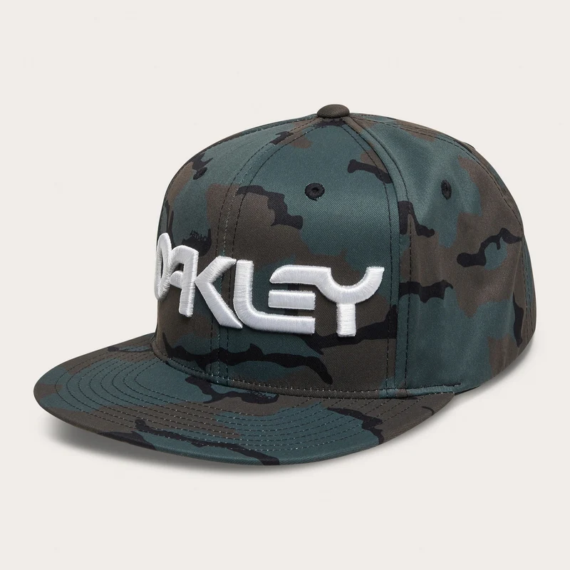 Casquette OAKLEY Mark III - Taille unique ADULTE – Image 2