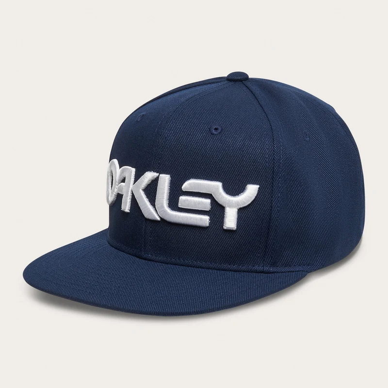 Casquette OAKLEY Mark III - Taille unique ADULTE – Image 3