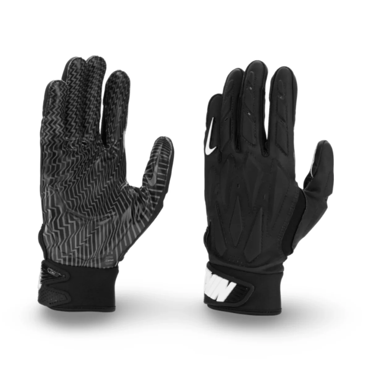Nike D-Tack 7.0 Lineman Football Gloves – Image 6