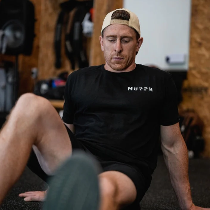T-Shirt Murph® - Since 2018 – Image 3