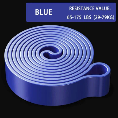AthlètePro™ - élastique de musculation | © yoga et bien-être – Image 2