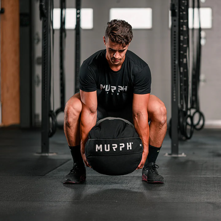Sacs de sable MURPH 100lbs – Image 5