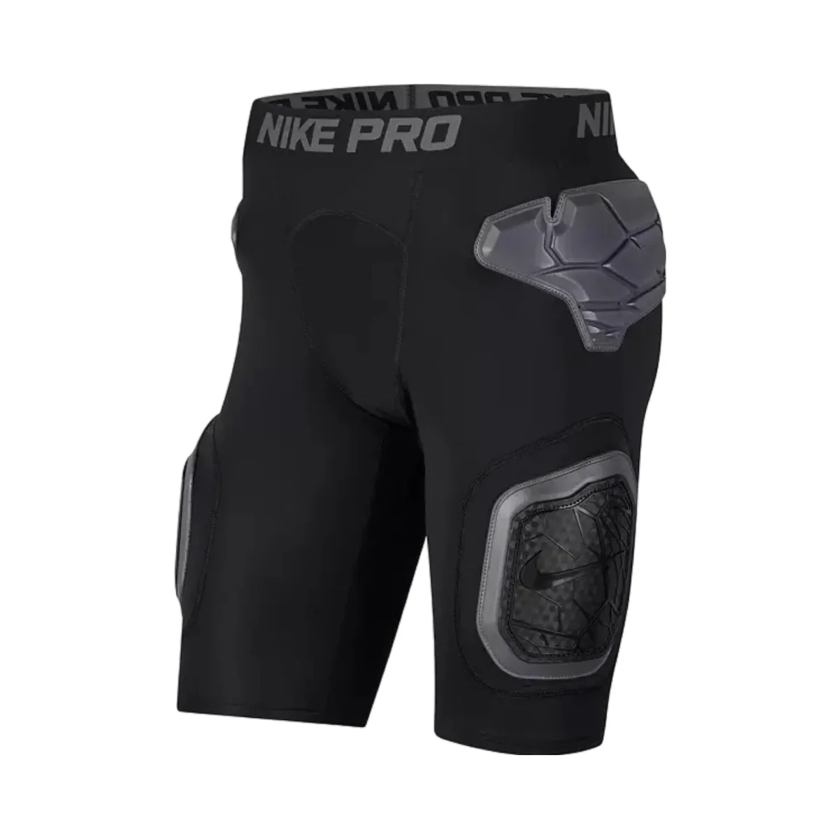 Men’s Nike Hyperstrong 5-Pads Girdle Short