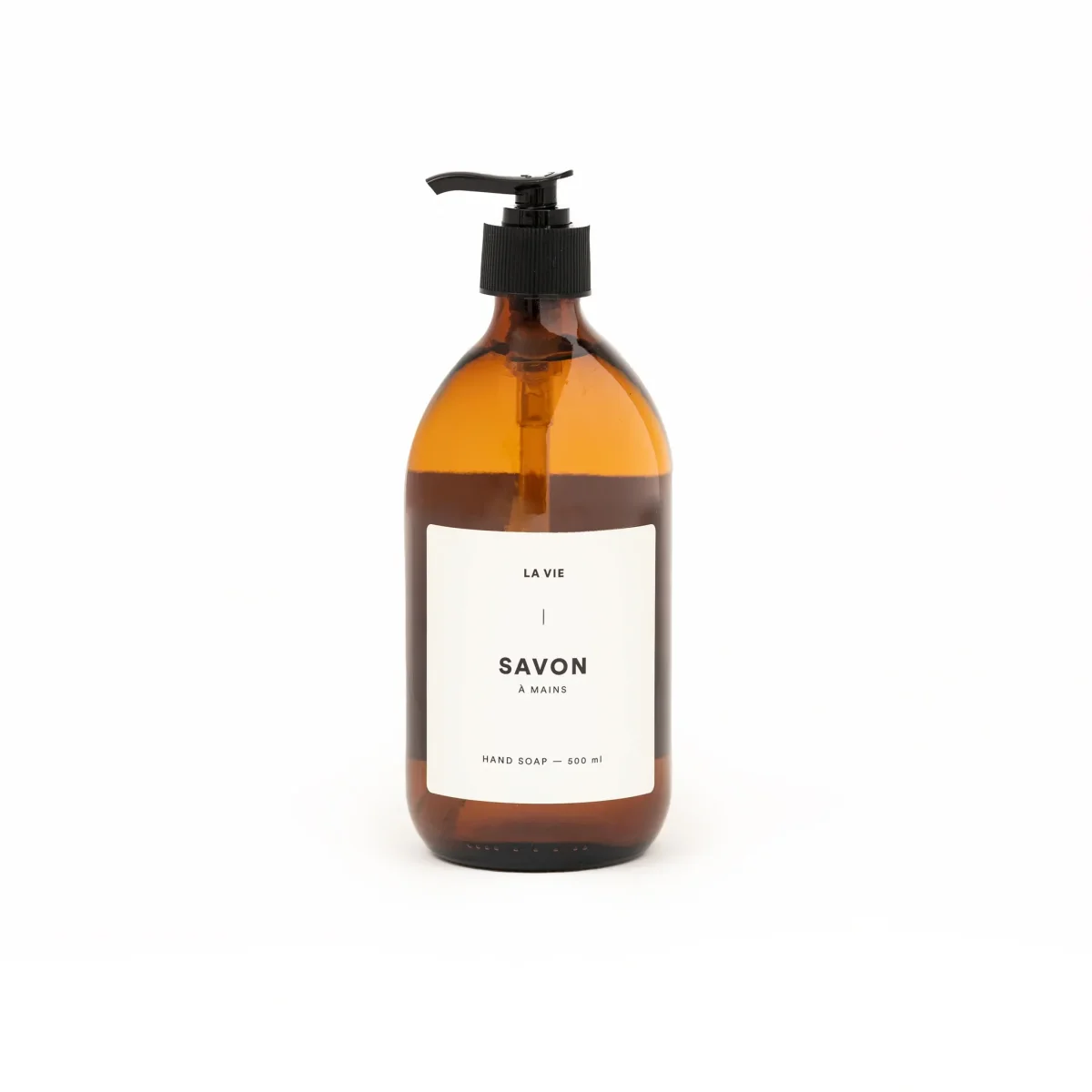 SAVON A MAIN ROMARIN PAMPLEMOUSSE 500ML