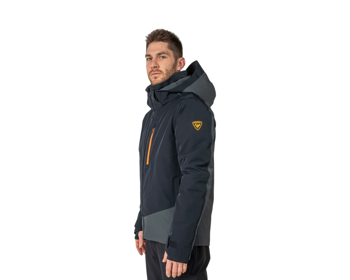 MANTEAU BLACKSIDE – Image 3