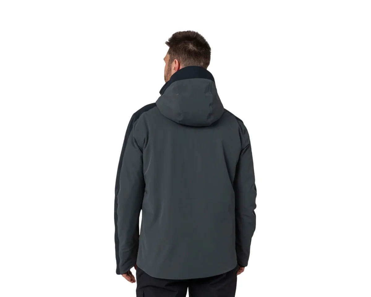 MANTEAU BLACKSIDE – Image 2