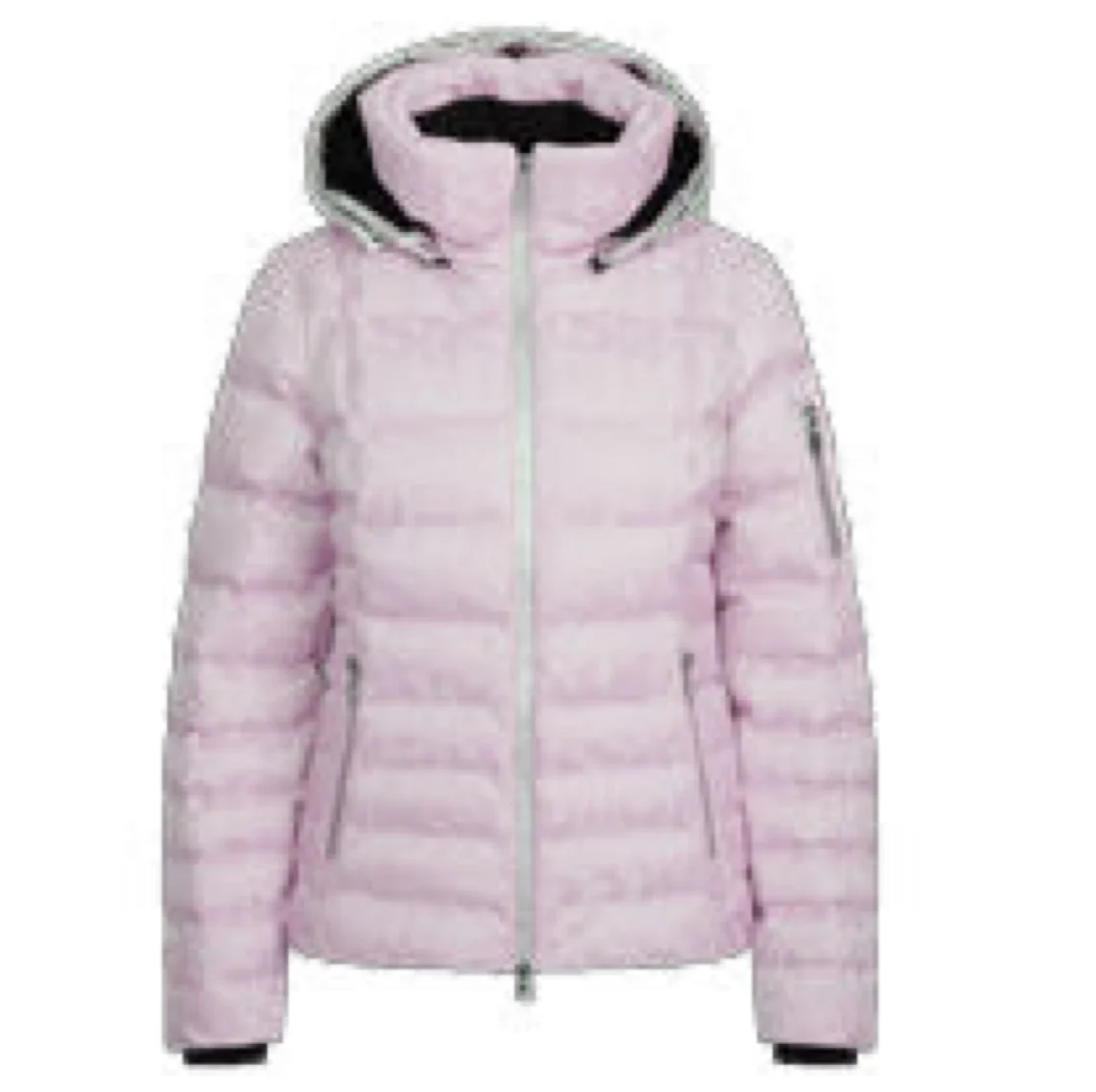 MANTEAU LISSA PRINT – Image 3