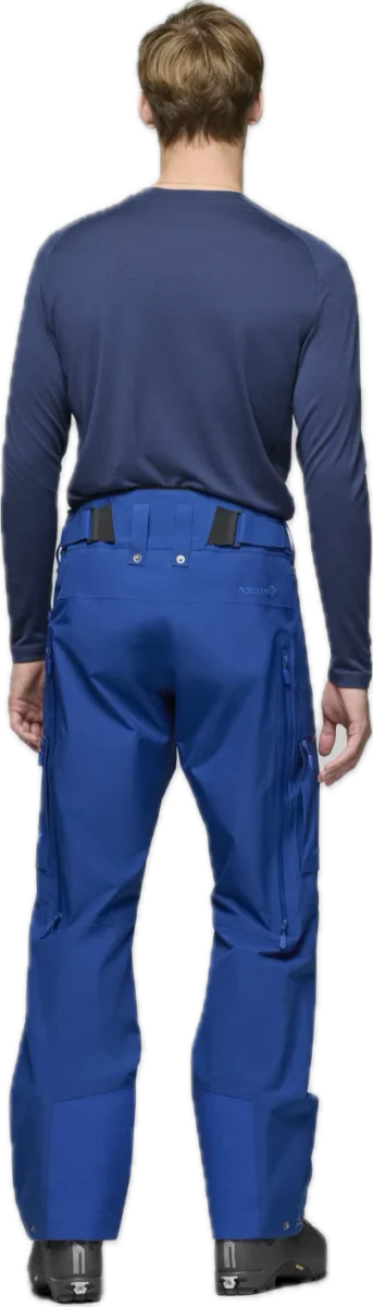 PANTALON LOFOTEN GORE-TEX – Image 4