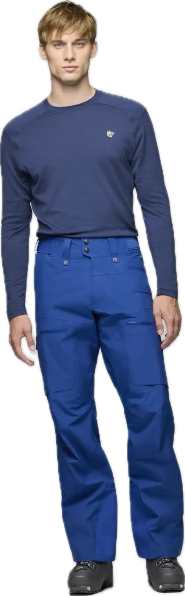 PANTALON LOFOTEN GORE-TEX – Image 3