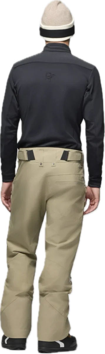 PANTALON LOFOTEN GORE-TEX – Image 2