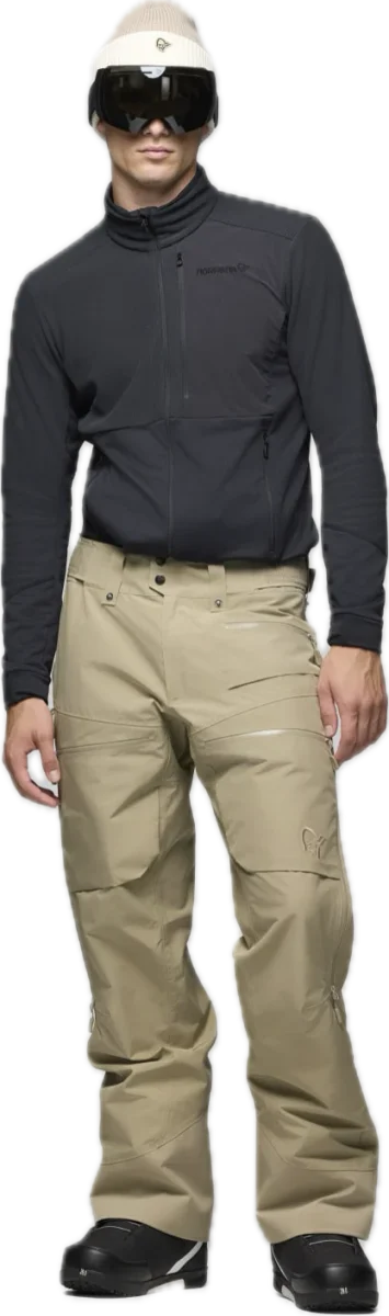 PANTALON LOFOTEN GORE-TEX