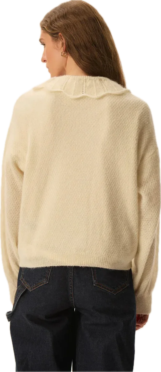 CHANDAIL CAPUCINE – Image 3