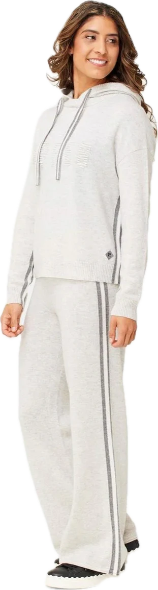 CHANDAIL APRES HOODIE