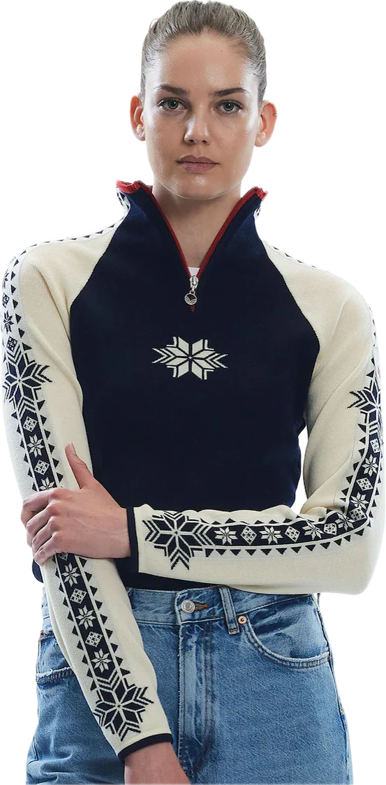 CHANDAIL GEILO F – Image 2