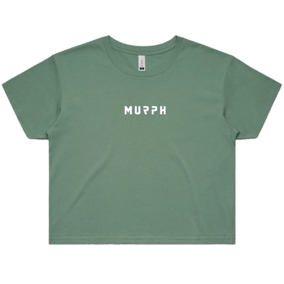 Crop top Murph® - Sage