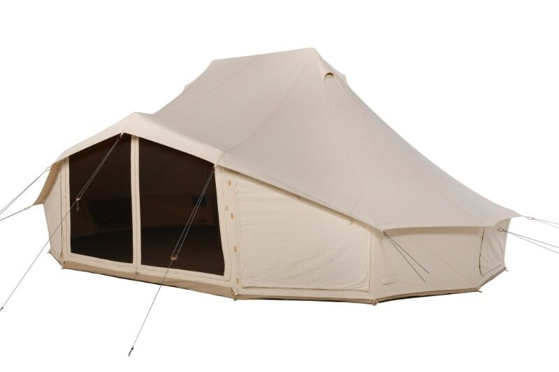 Sibley 720 Twin Apex – Image 4