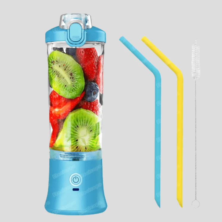 Blender Smoothie Portable Keajor Pro 600ml – Image 9