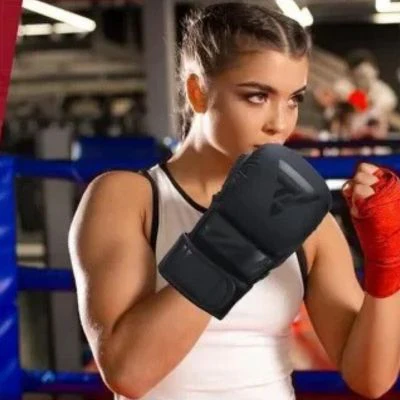 Gants MMA - PowerfulBang™ Entraînement Cardio Boxing – Image 3