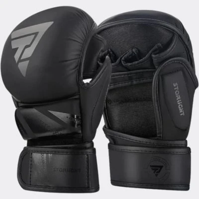 Gants MMA - PowerfulBang™ Entraînement Cardio Boxing – Image 2