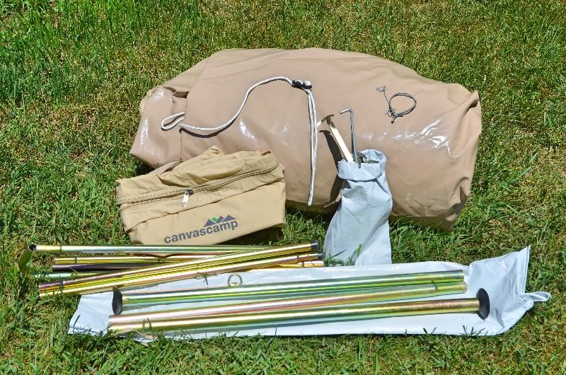 Sibley 450 ProTech Verte – Image 8