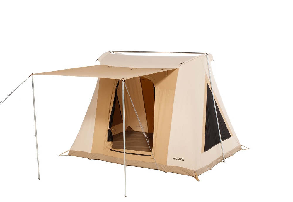 Tente Big Horn 2.1×2.7 m – Image 5