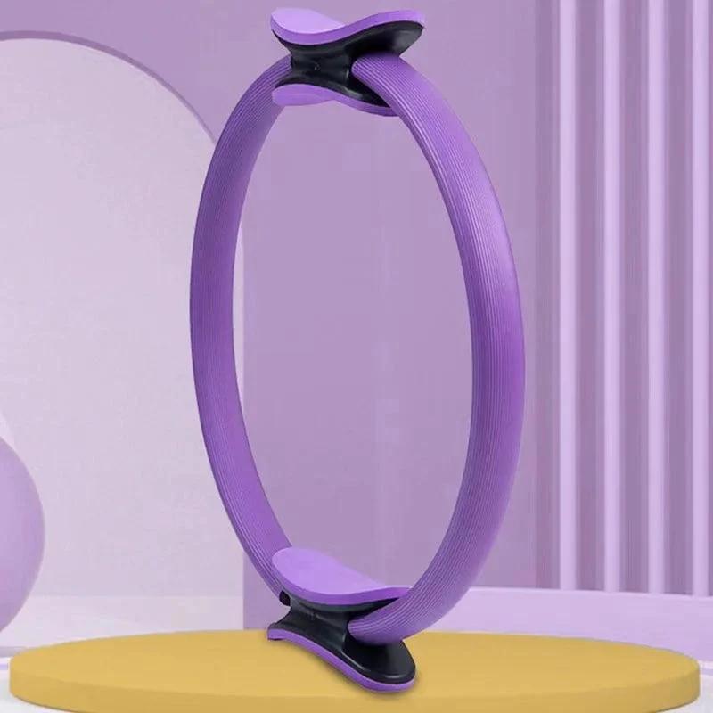 PowerRing™ - Anneau de résistance pour Pilates et fitness – Image 3