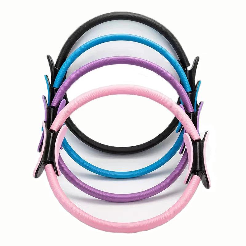 PowerRing™ - Anneau de résistance pour Pilates et fitness