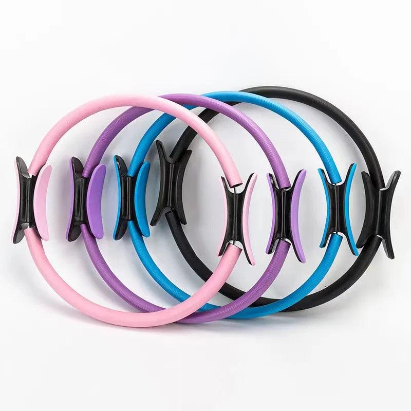 PowerRing™ - Anneau de résistance pour Pilates et fitness – Image 5