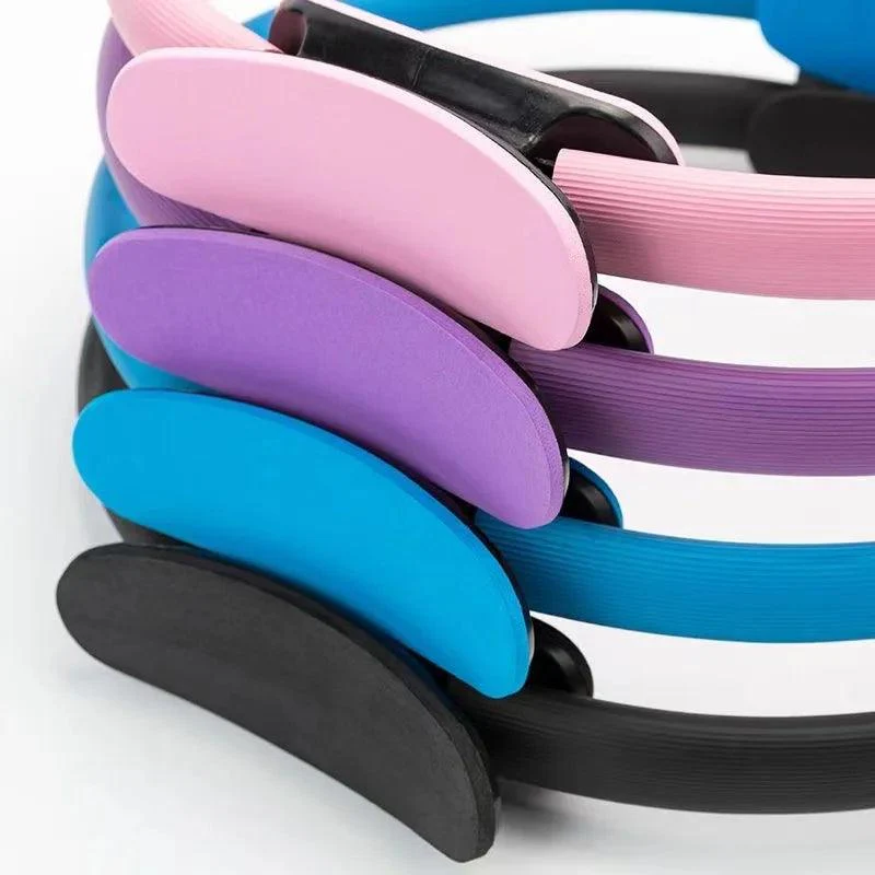 PowerRing™ - Anneau de résistance pour Pilates et fitness – Image 4
