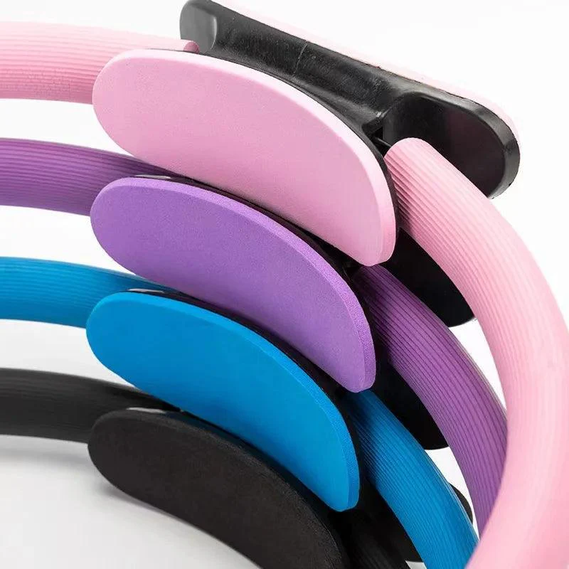 PowerRing™ - Anneau de résistance pour Pilates et fitness – Image 6