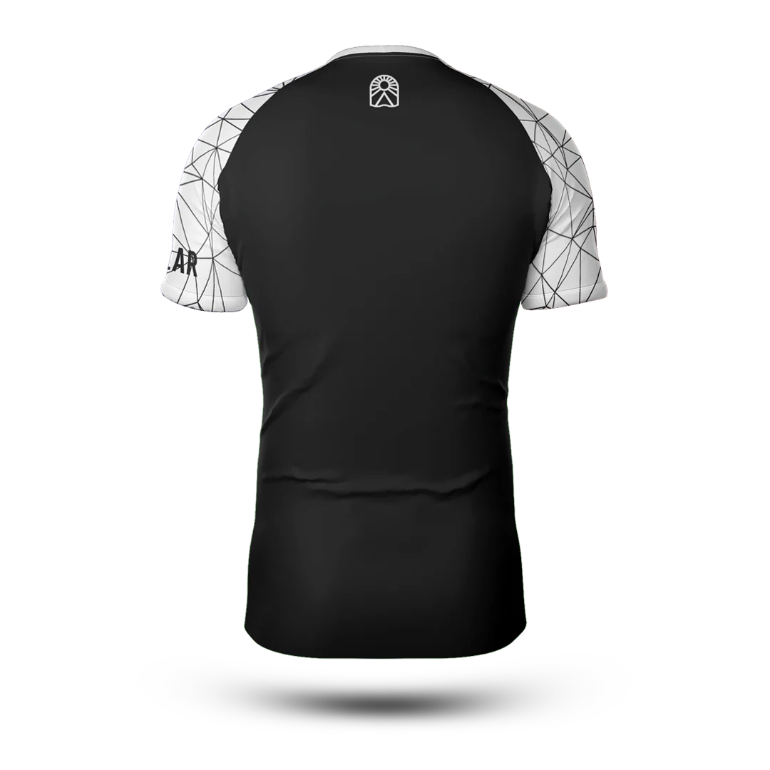 Précommande | Rashguard Ranked manches courtes – Image 2