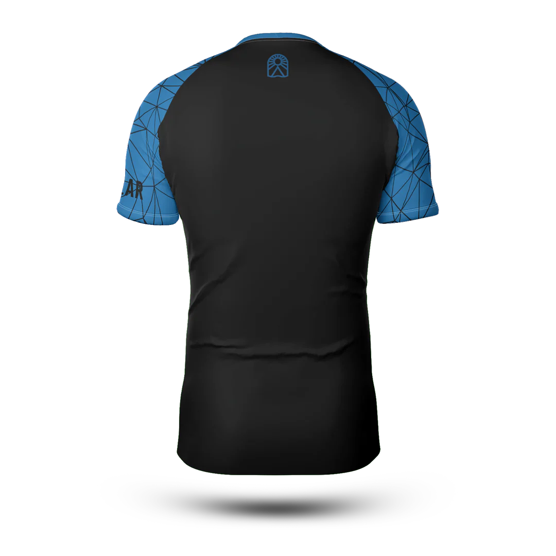 Précommande | Rashguard Ranked manches courtes – Image 4