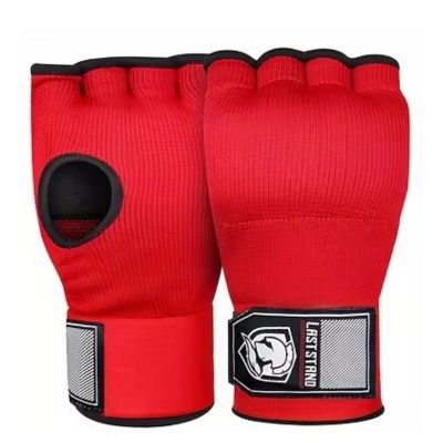 Sous gants boxe - Mitaine MMA Fitness Boxing – Image 7