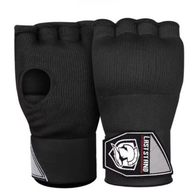Sous gants boxe - Mitaine MMA Fitness Boxing – Image 9