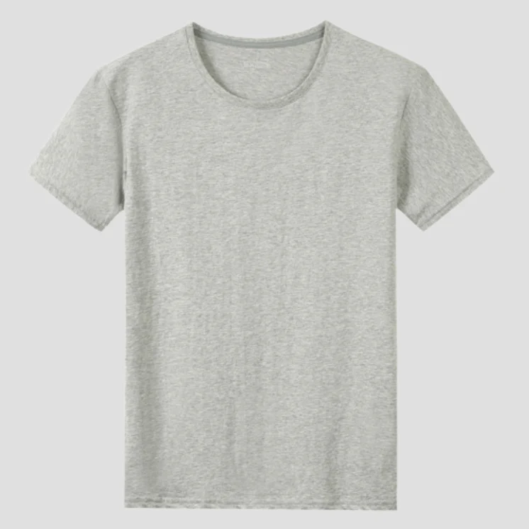 T-Shirt Sport Cotton – Image 6