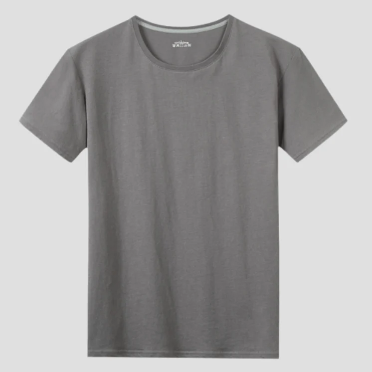 T-Shirt Sport Cotton – Image 5