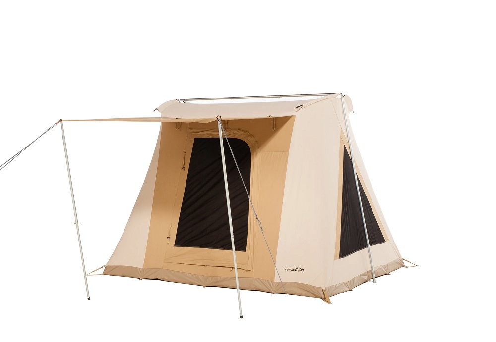 Tente Big Horn 2.1×2.7 m