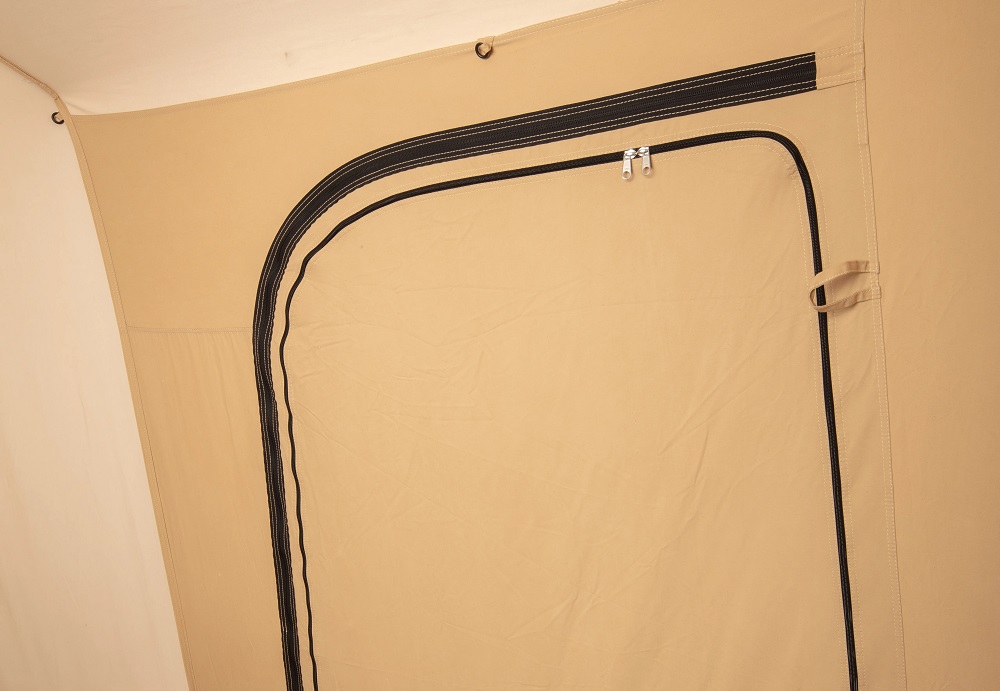 Tente Big Horn 2.1×2.7 m – Image 9
