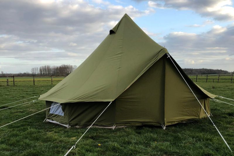 Sibley 450 ProTech Verte – Image 7