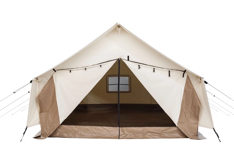 Wall Tent 5×7 m – Image 2